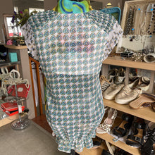 Load image into Gallery viewer, Desigual Top Short Sleeve M