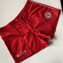 Load image into Gallery viewer, Roots Olympic Shorts M
