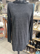 Load image into Gallery viewer, Roots Top Long sleeve L