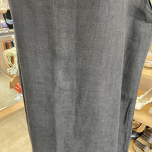 Load image into Gallery viewer, Comfy USA Linen Blend Dress M