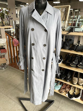 Load image into Gallery viewer, Zara Spring Coat S-M