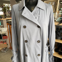 Load image into Gallery viewer, Zara Spring Coat S-M