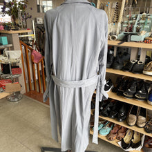 Load image into Gallery viewer, Zara Spring Coat S-M