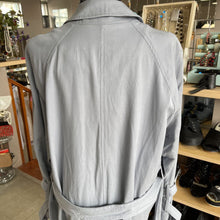 Load image into Gallery viewer, Zara Spring Coat S-M