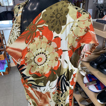 Load image into Gallery viewer, Le Grenier Dress XL