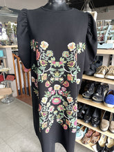 Load image into Gallery viewer, Zara Floral Dress L