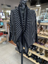 Load image into Gallery viewer, Leave Nothing but Footprints Cardigan XS/S