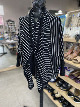 Load image into Gallery viewer, Leave Nothing but Footprints Cardigan XS/S