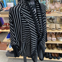 Load image into Gallery viewer, Leave Nothing but Footprints Cardigan XS/S