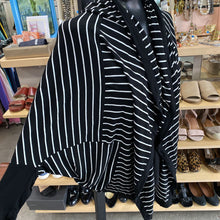 Load image into Gallery viewer, Leave Nothing but Footprints Cardigan XS/S