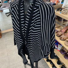 Load image into Gallery viewer, Leave Nothing but Footprints Cardigan XS/S