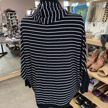 Load image into Gallery viewer, Leave Nothing but Footprints Cardigan XS/S