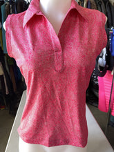 Load image into Gallery viewer, Nike Golf Top XS