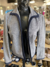 Load image into Gallery viewer, Tory Burch Blazer 4