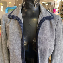 Load image into Gallery viewer, Tory Burch Blazer 4