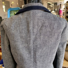 Load image into Gallery viewer, Tory Burch Blazer 4