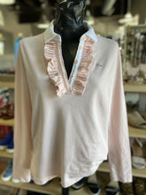 Load image into Gallery viewer, Lacoste Top Long Sleeve 46