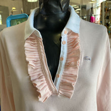 Load image into Gallery viewer, Lacoste Top Long Sleeve 46