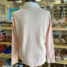 Load image into Gallery viewer, Lacoste Top Long Sleeve 46