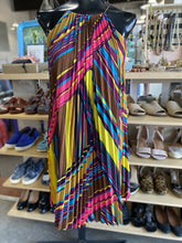 Load image into Gallery viewer, Calvin Klein Striped Dress 2