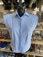 Load image into Gallery viewer, Elli White Top L NWT
