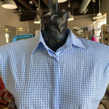 Load image into Gallery viewer, Elli White Top L NWT
