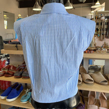 Load image into Gallery viewer, Elli White Top L NWT