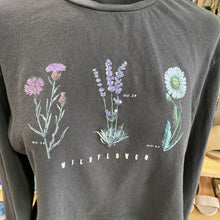 Load image into Gallery viewer, Urban Outfitters Cropped Top Long Sleeve S