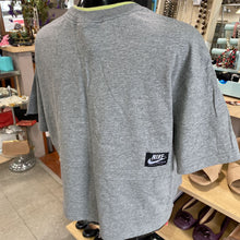Load image into Gallery viewer, Nike Sportswear top short sleeve M
