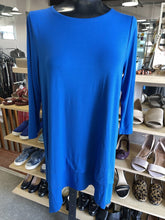 Load image into Gallery viewer, Eileen Fisher Top Long Sleeve S