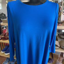 Load image into Gallery viewer, Eileen Fisher Top Long Sleeve S