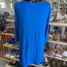 Load image into Gallery viewer, Eileen Fisher Top Long Sleeve S