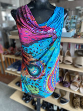 Load image into Gallery viewer, Desigual Top L