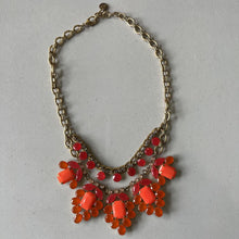 Load image into Gallery viewer, Stella & Dot double Strand Necklace