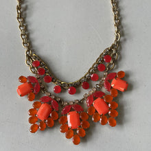 Load image into Gallery viewer, Stella & Dot double Strand Necklace