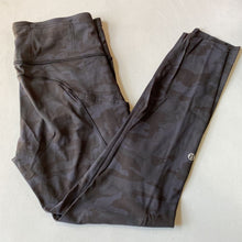 Load image into Gallery viewer, Lululemon Camo Leggings 8