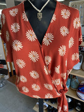 Load image into Gallery viewer, Madewell Top short sleeve L