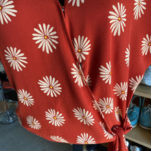 Load image into Gallery viewer, Madewell Top short sleeve L