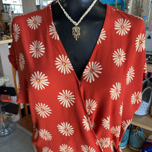 Load image into Gallery viewer, Madewell Top short sleeve L