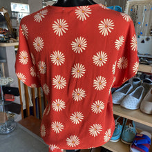 Load image into Gallery viewer, Madewell Top short sleeve L