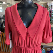 Load image into Gallery viewer, Sunday Best dress L NWT