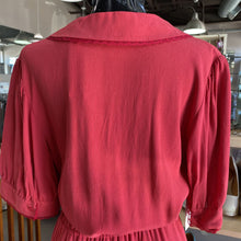 Load image into Gallery viewer, Sunday Best dress L NWT