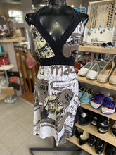 Load image into Gallery viewer, Desigual Halter Dress M