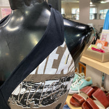 Load image into Gallery viewer, Desigual Halter Dress M