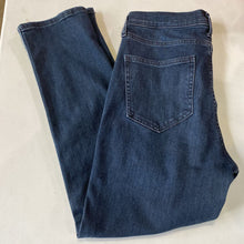 Load image into Gallery viewer, Gap Cigarette High Rise Jeans 8