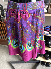 Load image into Gallery viewer, Desigual Skirt XL