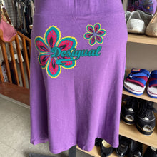 Load image into Gallery viewer, Desigual Skirt XL