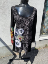 Load image into Gallery viewer, Desigual Tunic L