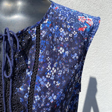 Load image into Gallery viewer, T Tahari Floral Dress 10