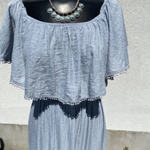 Load image into Gallery viewer, Harper & Me Dress S